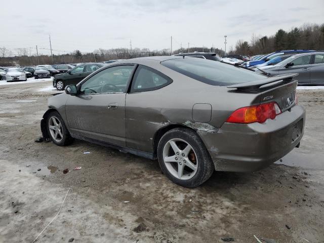 Изображение 2 2003 ACURA RSX  2003 с VIN JH4DC54883C014770