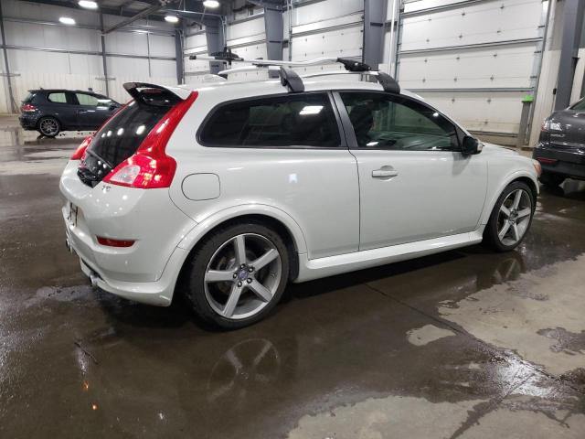 Изображение 3 2012 VOLVO C30 T5 2012 с VIN YV1672MK7C2268883
