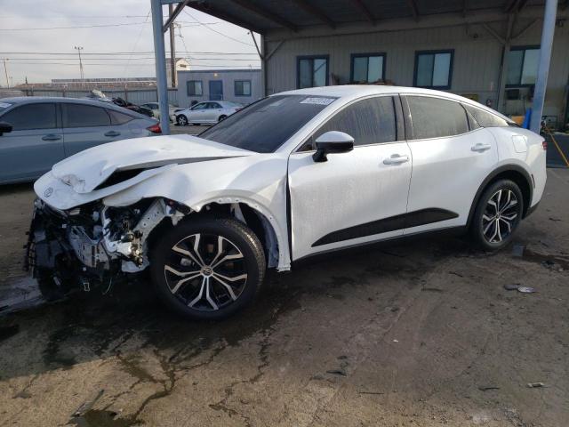 Изображение 2023 TOYOTA CROWN XLE 2023