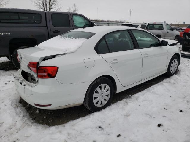 Obraz 3 z 2015 VOLKSWAGEN JETTA BASE 2015 z VIN 3VW2K7AJXFM302871
