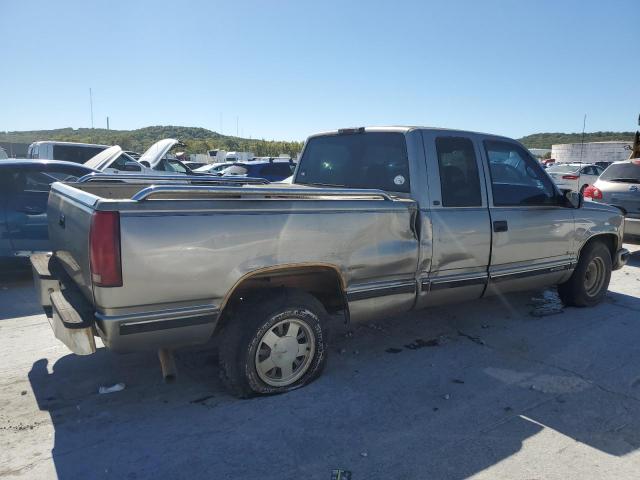 Image 3 of 1999 CHEVROLET GMT-400 C1500 1999 with VIN 1GCEC19R7XR114684