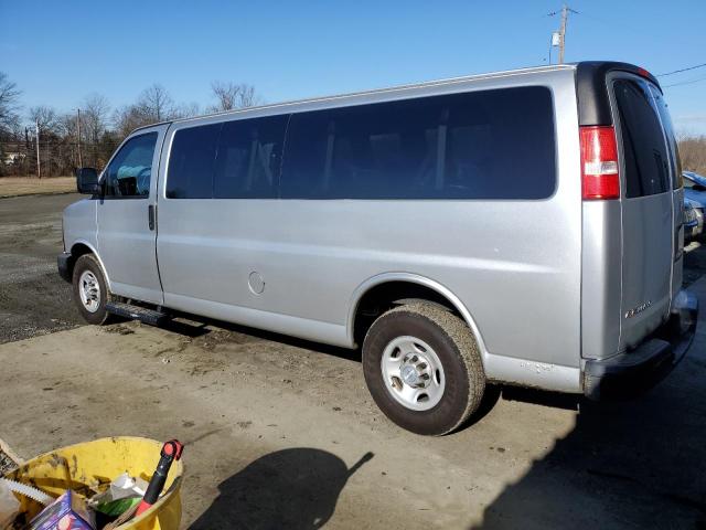 Image 2 of 2015 CHEVROLET EXPRESS G3500 LS 2015 with VIN 1GAZGZFF7F1245120