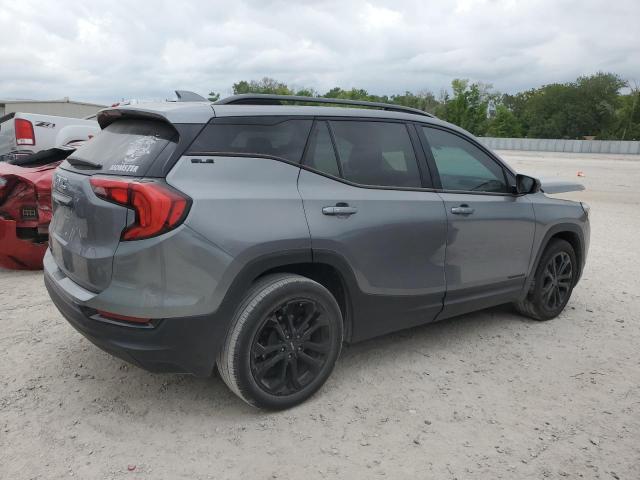 Изображение 3 2020 GMC TERRAIN SLE 2020 с VIN 3GKALMEV9LL165628