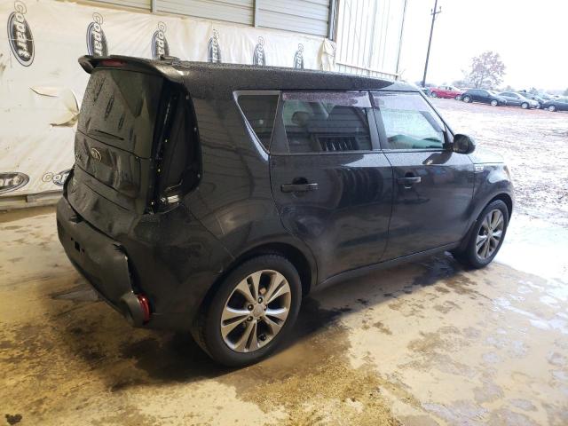 Image 3 of 2015 KIA SOUL + 2015 with VIN KNDJP3A52F7115355