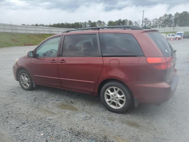Obraz 2 z 2004 TOYOTA SIENNA XLE 2004 z VIN 5TDZA22CX4S083303