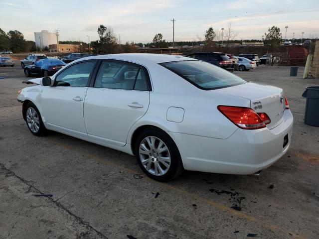 Image 2 of 2010 TOYOTA AVALON XL 2010 with VIN 4T1BK3DB1AU369276