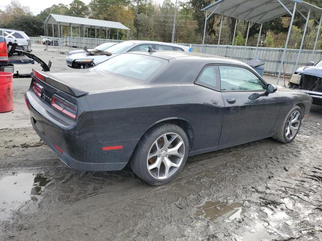 Image 3 of 2016 DODGE CHALLENGER SXT 2016 with VIN 2C3CDZAG9GH358564