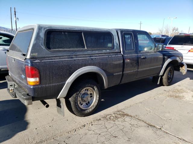 Image 3 of 1995 FORD RANGER SUPER CAB 1995 with VIN 1FTCR15X1SPA49006