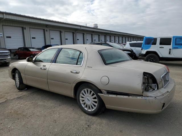 Image 2 of 2005 LINCOLN TOWN CAR SIGNATURE 2005 with VIN 1LNHM81W25Y658514