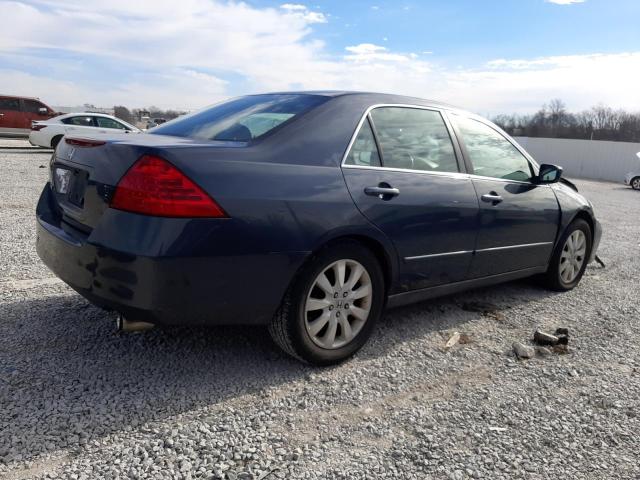 Obraz 3 z 2007 HONDA ACCORD SE 2007 z VIN 1HGCM66487A087876