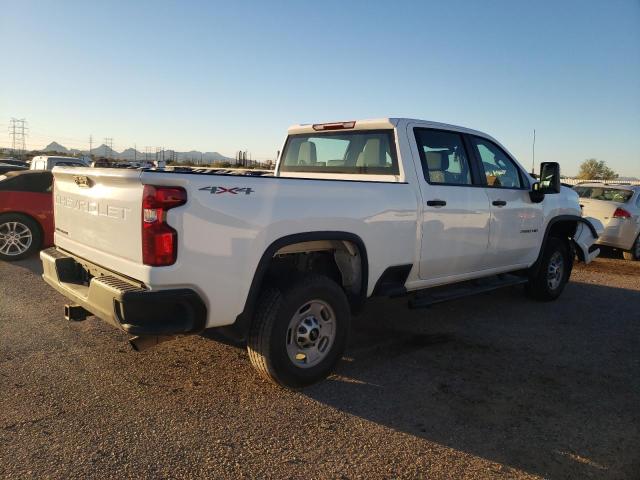 Obraz 3 z 2020 CHEVROLET SILVERADO K2500 HEAVY DUTY 2020 z VIN 1GC1YLE79LF330581