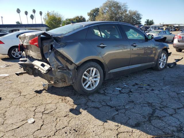Obraz 3 z 2012 KIA OPTIMA EX 2012 z VIN 5XXGN4A70CG044084
