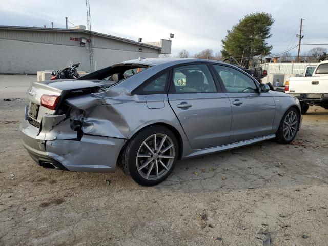 Изображение 3 2017 AUDI A6 PREMIUM PLUS 2017 с VIN WAUF2AFC0HN132778