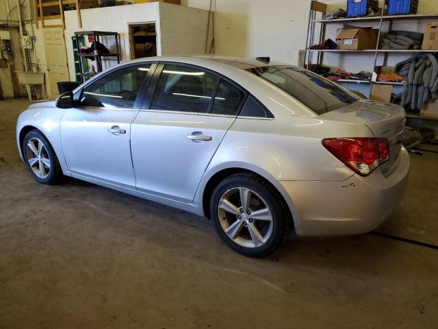 Image 2 of 2012 CHEVROLET CRUZE LT 2012 with VIN 1G1PG5SC5C7165870