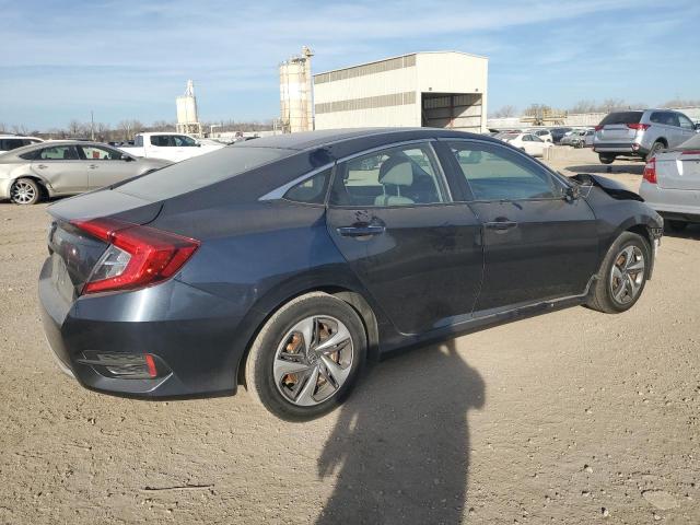 Obraz 3 z 2020 HONDA CIVIC LX 2020 z VIN 19XFC2F66LE006423