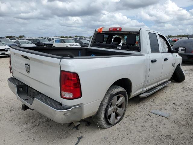 Obraz 3 z 2021 RAM 1500 CLASSIC TRADESMAN 2021 z VIN 1C6RR6FG6MS513422