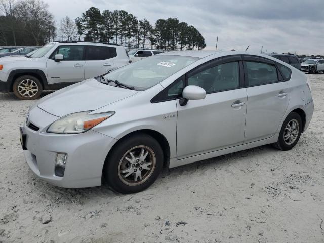 Image 1 of 2010 TOYOTA PRIUS  2010 with VIN JTDKN3DU9A0176264
