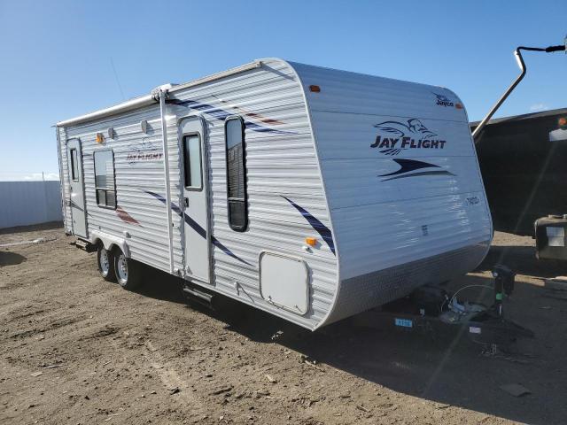 Изображение 1 2011 JAY JAY FLIGHT 2011 с VIN 1UJBJ0BN0B78F0098