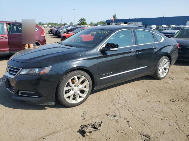 Obraz 2015 CHEVROLET IMPALA LTZ 2015