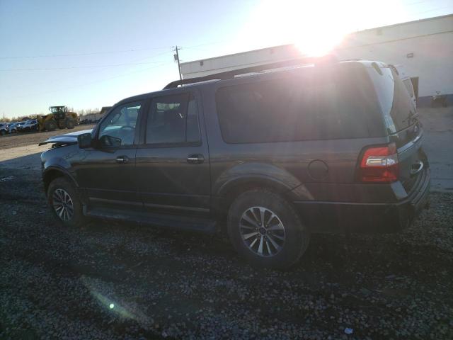 Obraz 2 z 2017 FORD EXPEDITION EL XLT 2017 z VIN 1FMJK1JT3HEA39849