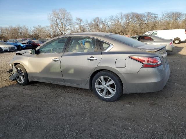 Image 2 of 2015 NISSAN ALTIMA 2.5 2015 with VIN 1N4AL3AP8FC140562