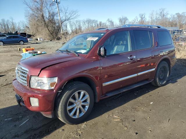 Obraz 1 z 2010 INFINITI QX56  2010 z VIN 5N3ZA0NC7AN906323