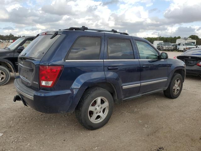Изображение 3 2005 JEEP GRAND CHEROKEE LIMITED 2005 с VIN 1J4HR58N35C547267