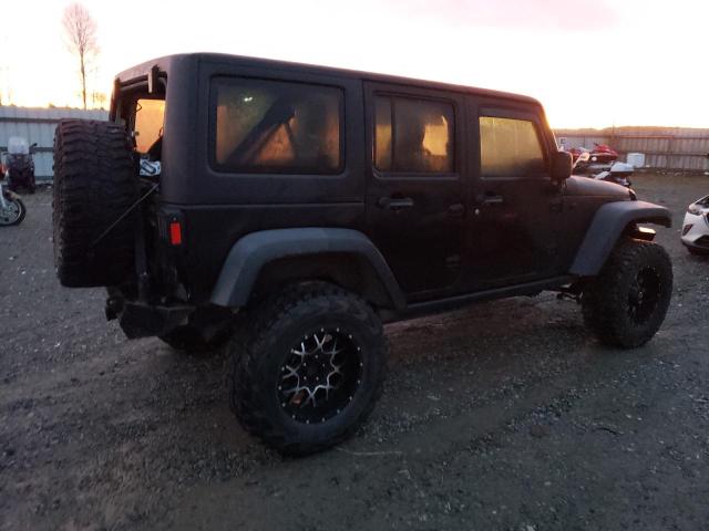 Изображение 3 2015 JEEP WRANGLER UNLIMITED SPORT 2015 с VIN 1C4BJWDG2FL500782