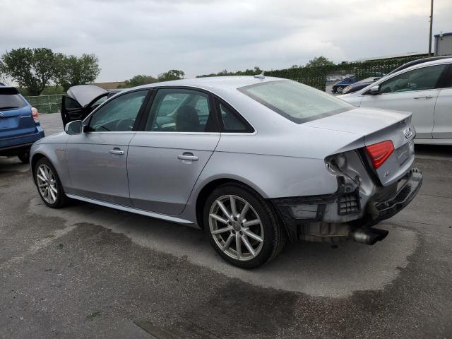 Изображение 2 2015 AUDI A4 PREMIUM 2015 с VIN WAUBFAFL5FN046298