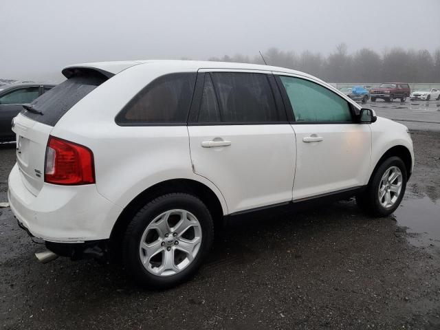 Obraz 3 z 2013 FORD EDGE SEL 2013 z VIN 2FMDK4JC2DBE23657