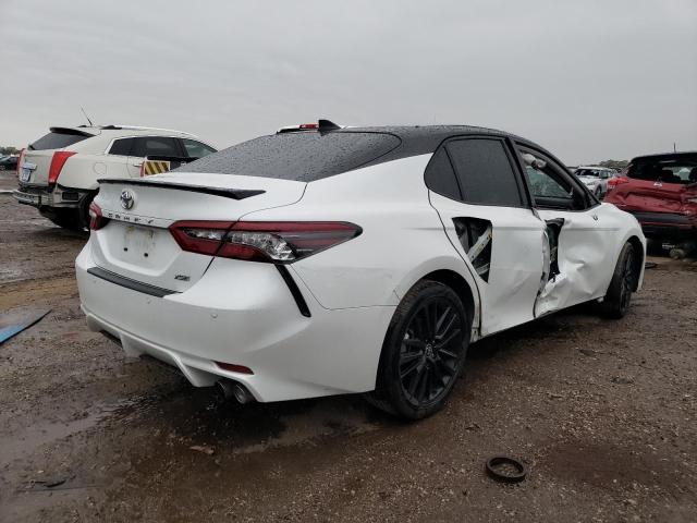 Изображение 3 2023 TOYOTA CAMRY XSE 2023 с VIN 4T1K61AK8PU078764