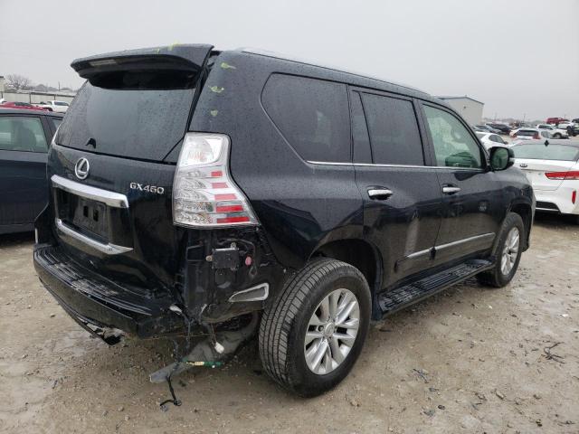 Obraz 3 z 2014 LEXUS GX 460 2014 z VIN JTJBM7FX7E5076199