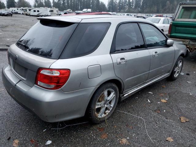 Image 3 of 2005 SAAB 9-2 LINEAR 2005 with VIN JF4GG61615H053145
