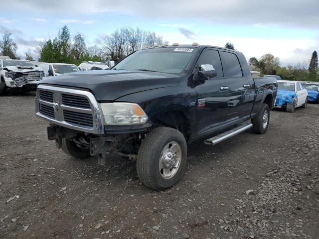 2010 DODGE RAM 2500 2010 image