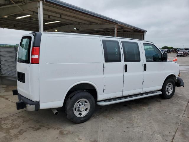 Изображение 3 2023 CHEVROLET EXPRESS G2500  2023 с VIN 1GCWGAFP3P1219748