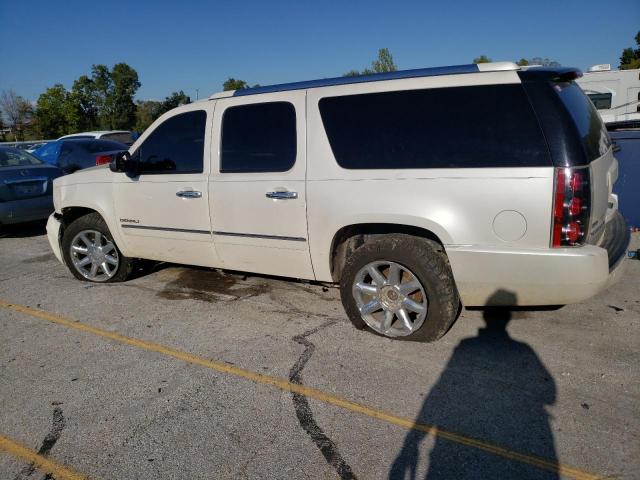 Obraz 2 z 2011 GMC YUKON XL DENALI 2011 z VIN 1GKS2MEF0BR271411