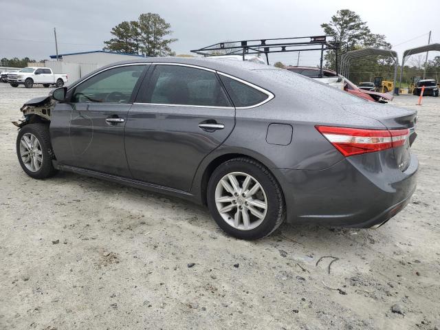 Изображение 2 2014 TOYOTA AVALON BASE 2014 с VIN 4T1BK1EB6EU109528