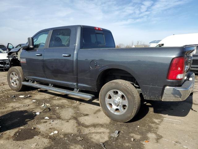Image 2 of 2018 RAM 3500 SLT 2018 with VIN 3C63R3DLXJG120370