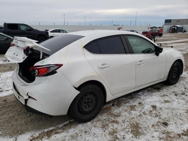 Изображение 3 2015 MAZDA 3 TOURING 2015 с VIN 3MZBM1V70FM193665