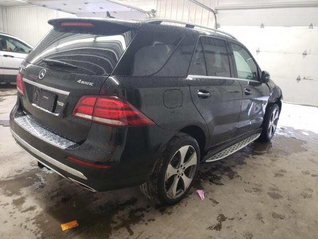 Изображение 3 2016 MERCEDES-BENZ GLE 350 4MATIC 2016 с VIN 4JGDA5HBXGA715028