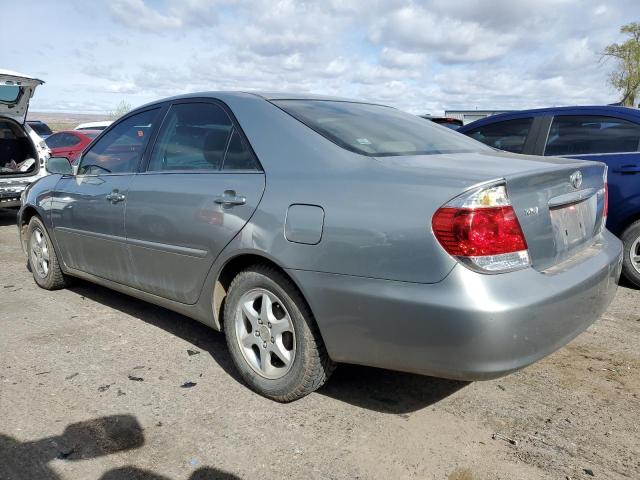 Image 2 of 2005 TOYOTA CAMRY LE 2005 with VIN 4T1BE32K85U968921