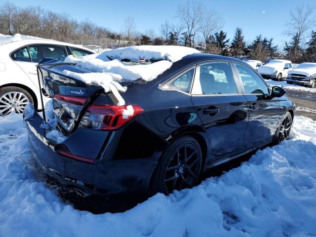 Image 3 of 2024 HONDA CIVIC SPORT 2024 with VIN 2HGFE2F55RH509120