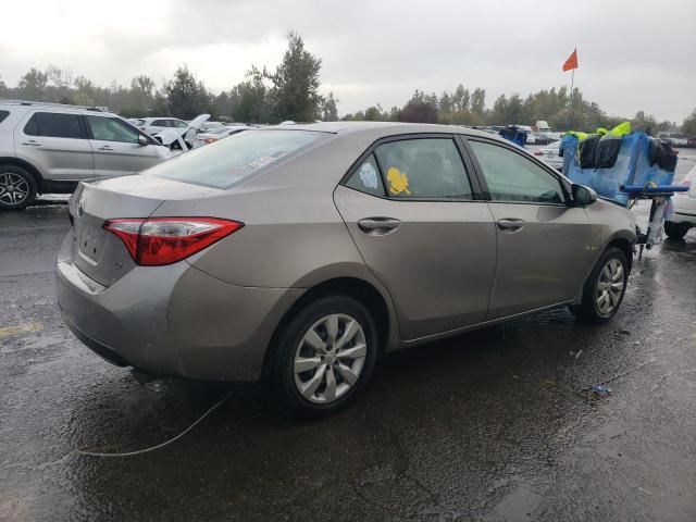 Obraz 3 z 2014 TOYOTA COROLLA L 2014 z VIN 5YFBURHE1EP108612