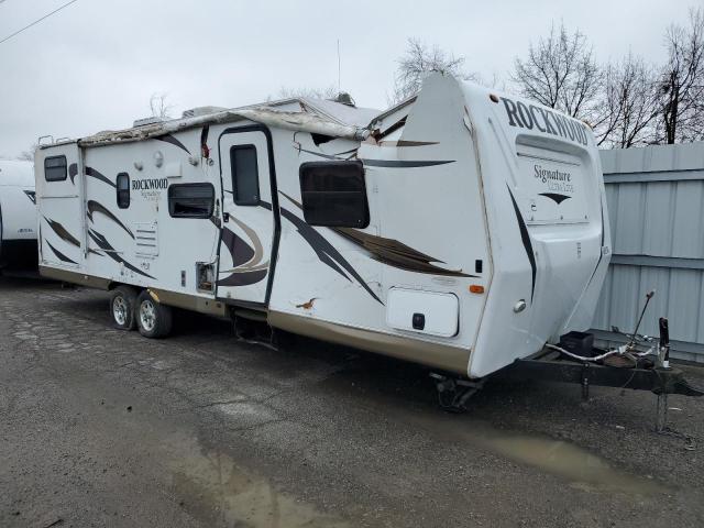 2012 WINNEBAGO ROCKWOOD 2012 image