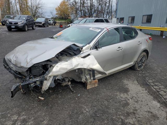 Изображение 1 2013 KIA OPTIMA LX 2013 с VIN KNAGM4A70D5381800