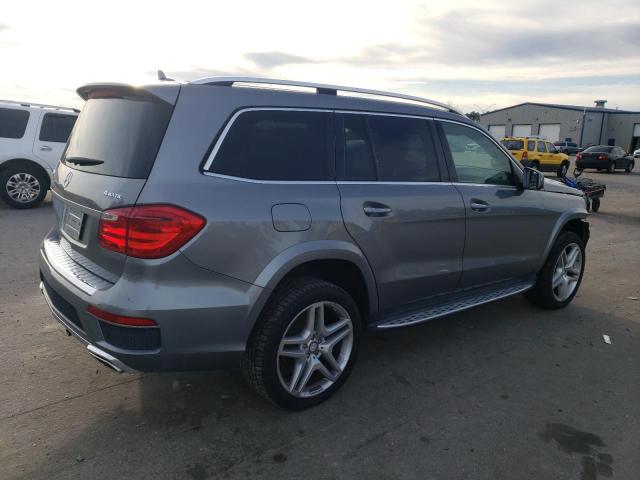Изображение 3 2014 MERCEDES-BENZ GL 550 4MATIC 2014 с VIN 4JGDF7DE4EA439424