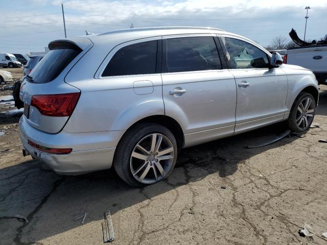Изображение 3 2011 AUDI Q7 PREMIUM PLUS 2011 с VIN WA1LGAFEXBD002717