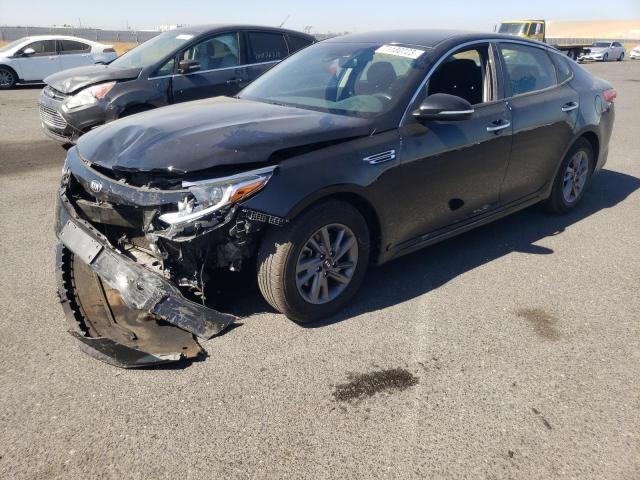 Obraz 1 z 2020 KIA OPTIMA LX 2020 z VIN 5XXGT4L36LG425762