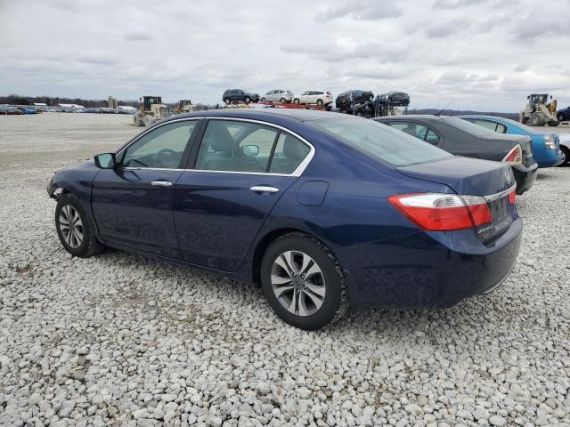Image 2 of 2015 HONDA ACCORD LX 2015 with VIN 1HGCR2F32FA247301