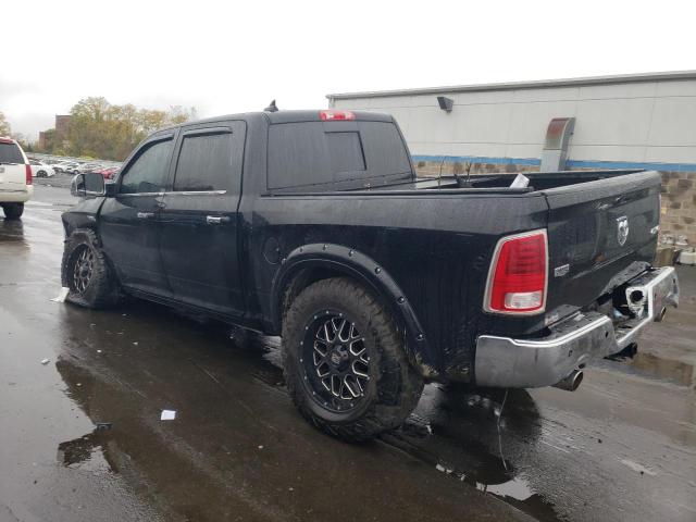 Obraz 2 z 2014 RAM 1500 LARAMIE 2014 z VIN 1C6RR7NT9ES175293